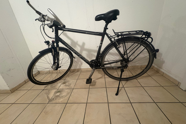 Stevens Trekkingfahrrad