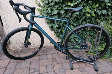 Cube Nuroad Race 2026