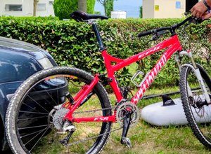 Specialized Epic