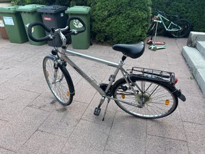 Peugeot Paris 7005 Series