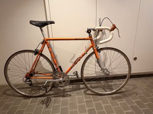 Batavus Course