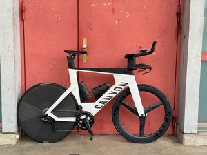 Canyon Speedmax CF SLX