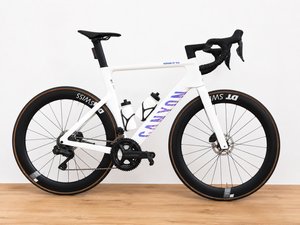 Canyon Aeroad CF SLX 8 DI2 Speed