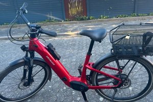 Specialized Como 3.0