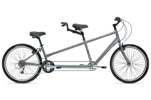 Trek The Trek T900 Tandem Bike