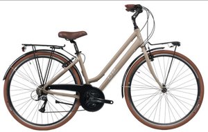 GBL city bike