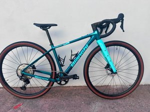 BANCHI GRAVEL ARCADEX AL