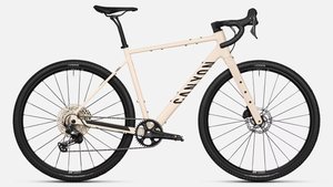 Canyon Grizl AL 6
