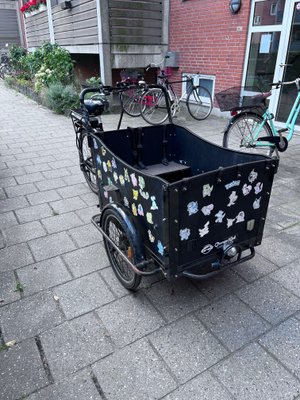 cargokid Pro plus