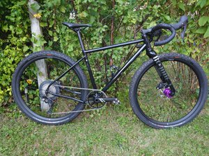 Rondo MYLC ST Gravel Plus