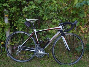 Trek Madone Carbon