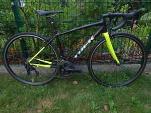 Trek Domane AL
