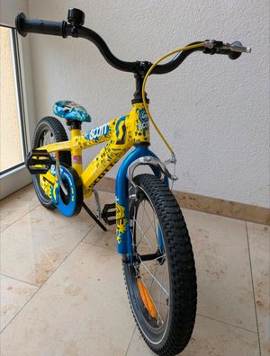 Scott Voltage JR