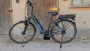 Corratec Power E