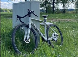 Canyon Grizl 6