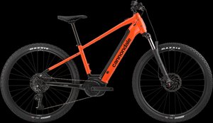 Cannondale Trail Neo 3