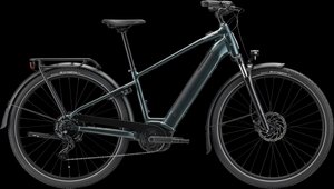 Cannondale Tesoro 3+