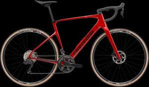 Cannondale Synapse Carbon 4 (Gravel 35mm)