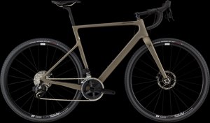Cannondale SuperSix EVO SE
