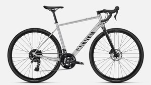 Canyon Endurace AllRoad