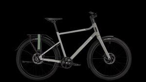 Canyon Citylite