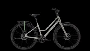Canyon Citylite