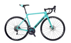Bianchi Sprint 11sp Ultegra [BS55-3]