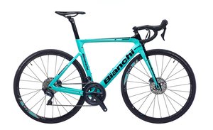 Bianchi Aria 11sp Ultegra [BA57-5]