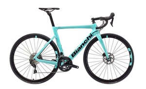 Bianchi Aria Aero 105 [1204]
