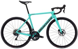 Bianchi Sprint Disc Di2 [1247]