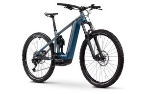 Ghost E-Riot Trail AL Essential M