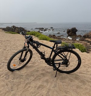 B'Twin Rockrider ST 100