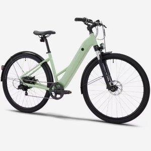 ROCKRIDER E-ACTV 100