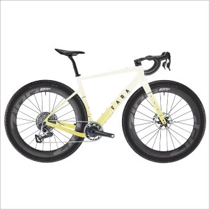 FARA Cycling GR4 - Gravel - Sunrise - M - 53
