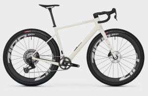 Megamo West - Gravel - Sand - M - 56