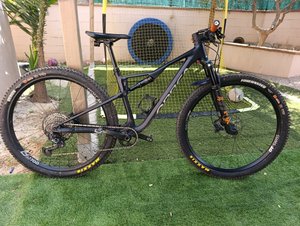 Orbea Oiz