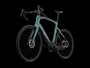 Pinarello NYTRO E5 GRAVEL