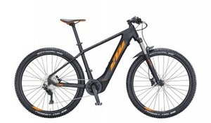 KTM Macina Team