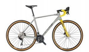 KTM X-Strada