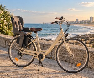 Btwin City 120