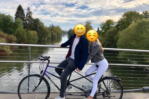 Schauff Tandem