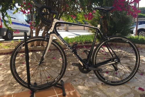 Simplon Kiaro