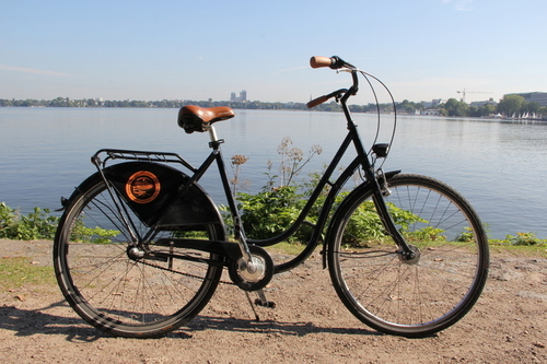 Cityrad Cityrad