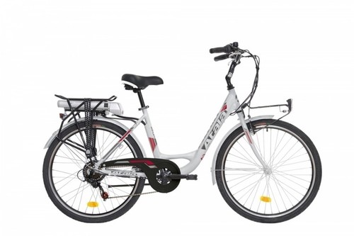 ATALA E-bike e-run FS