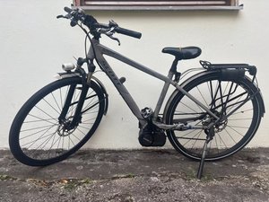Scott SUB Sport 10