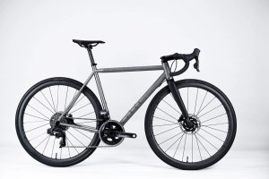 Curve Belgie Disc