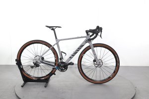 Canyon Grizl 6