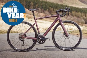 Scott Addict 25 Contessa