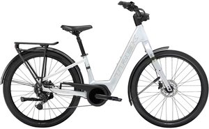 Trek Verve + Lowstep 500Wh