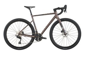 Scott Speedster Gravel Team
